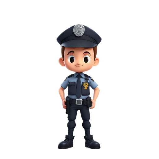policia