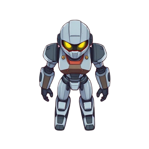 robot