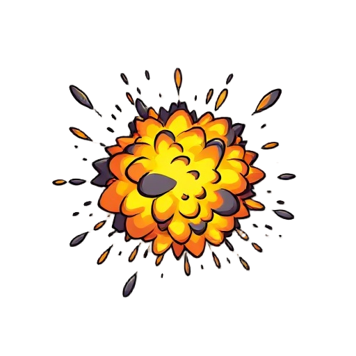 explosion