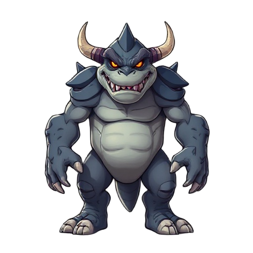 boss monster