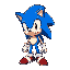 sonic the hedgehog 