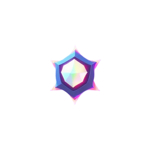 bright aura