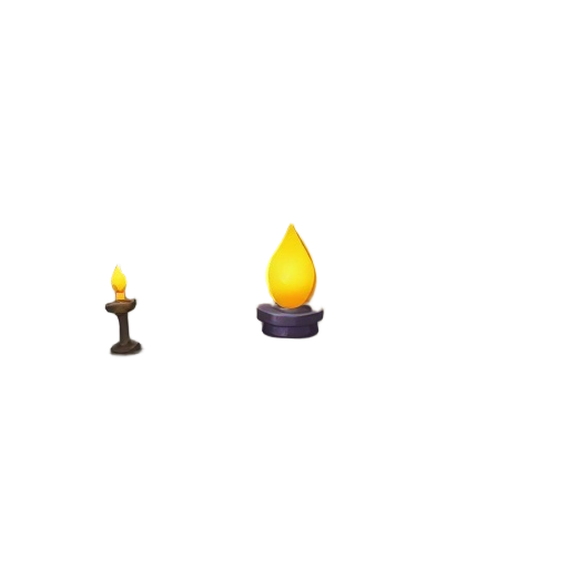 gathering light