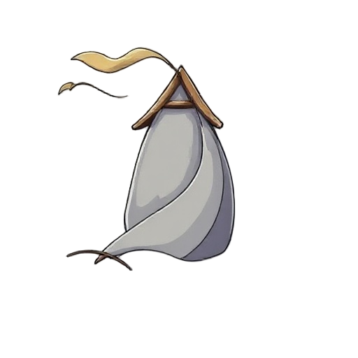 visible wind