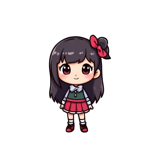 girl