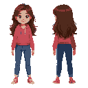 girl