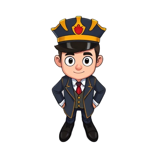 mayor