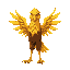 golden flash eagle