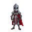 medieval knight
