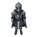 medieval knight