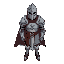 medieval knight