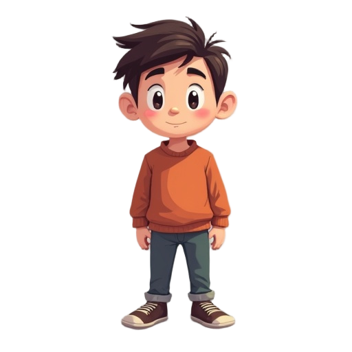 boy