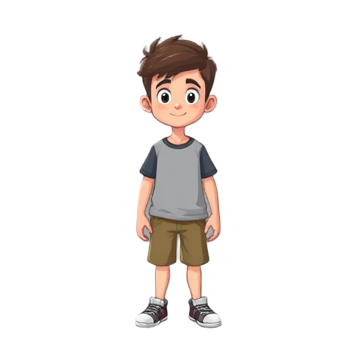 boy