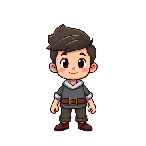 boy