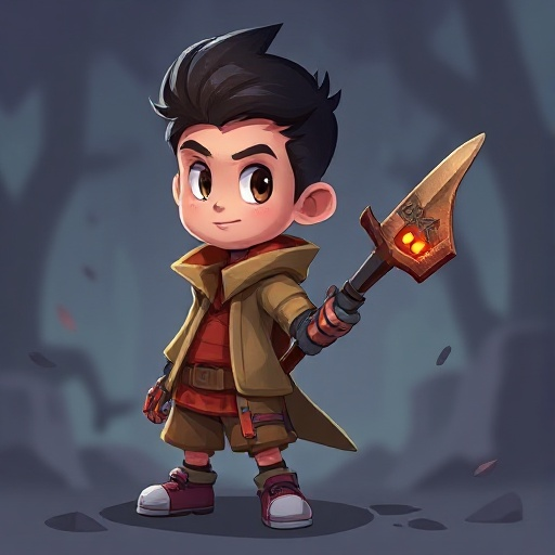 boy