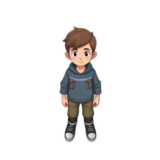 boy
