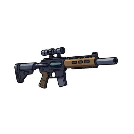 top down shooter sprite