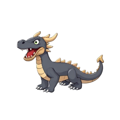 dragao