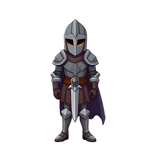 medieval knight