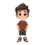 sprite boy