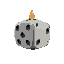 big boss dice, enemy