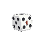 dice with 1