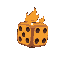 fire dice
