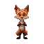 fox