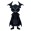dark rotten knight