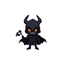 dark rotten knight