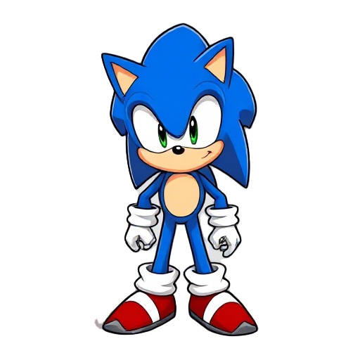 excalibur sonic the hedgehog 