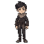 personagem generico compativel com rpg maker 