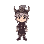 a mage
