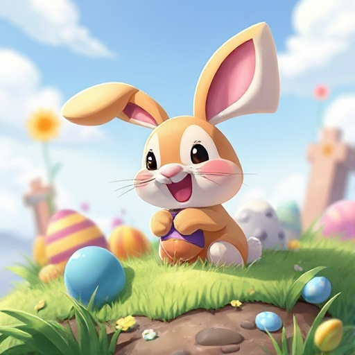 easter