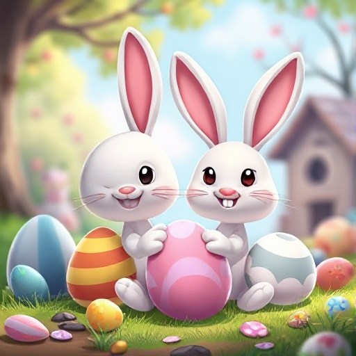 easter