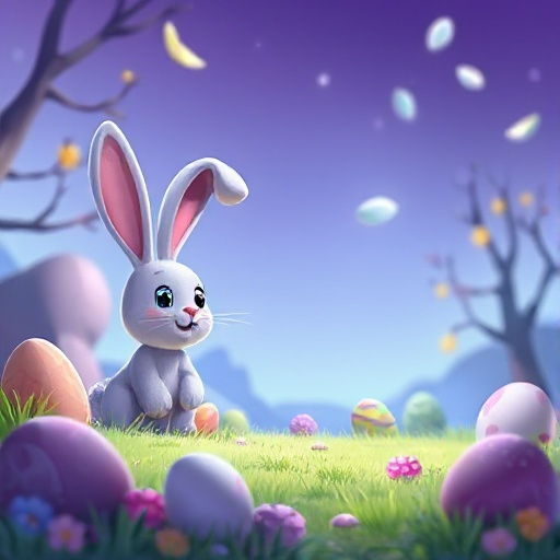 easter