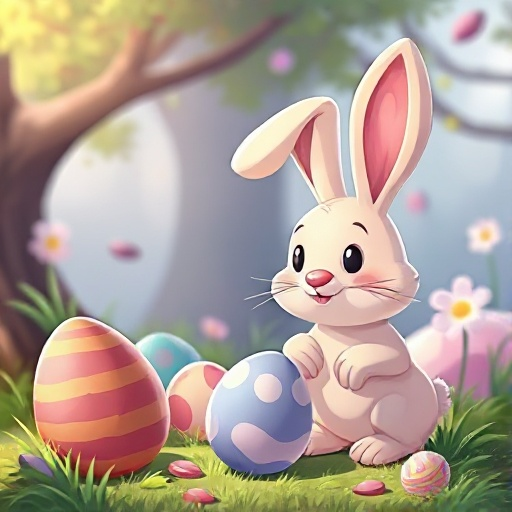 easter