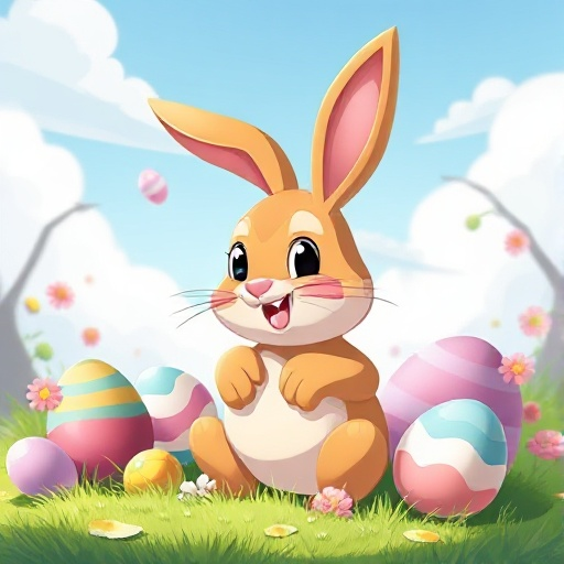 easter