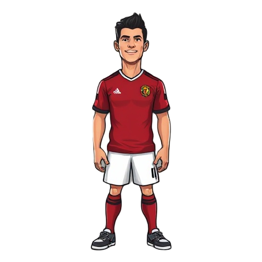 ronaldo 