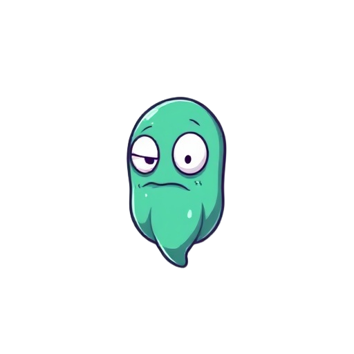 slime