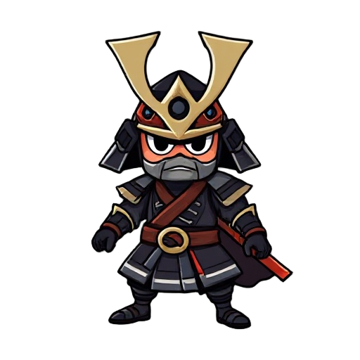 samurai 