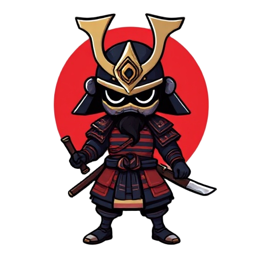 samurai 