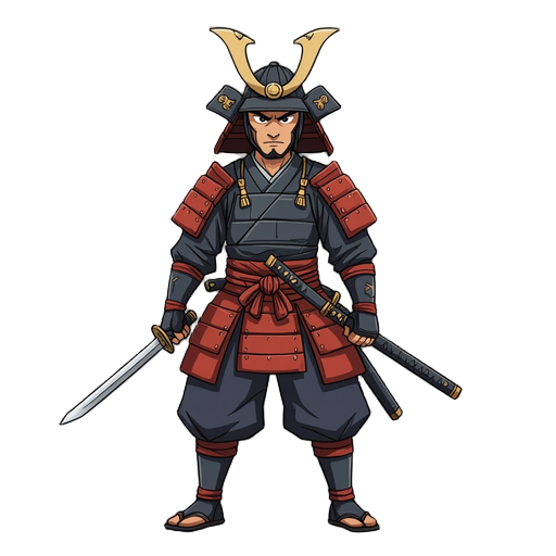 samurai 