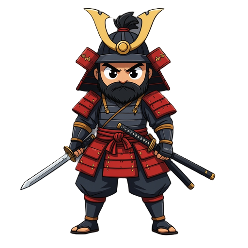 samurai 