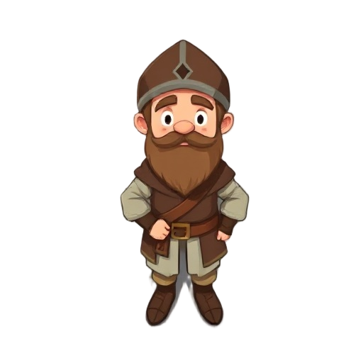 medieval peasant