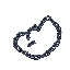 chain, top down, gothic