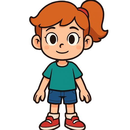 girl