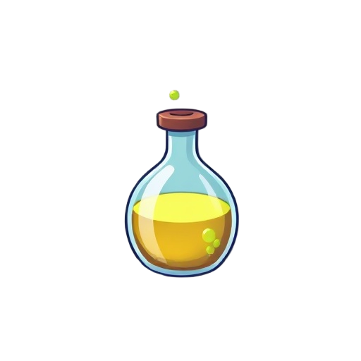 hp potion