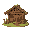 woodcutter's hut