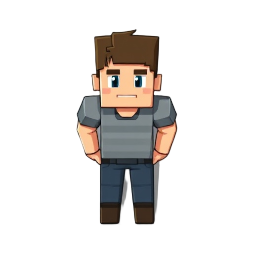 steve minecraft
